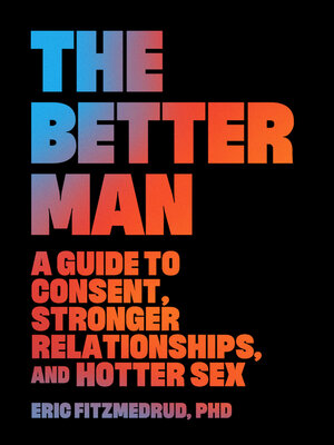 cover image of The Better Man